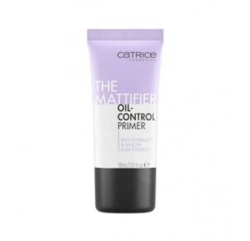 CATRICE Prebase The Mattifier Oil-Control 30ml