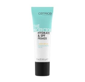 CATRICE Prebase The Protector Hidrate Spf 22Ml - Catrice prebase the protector hidrate spf 22ml