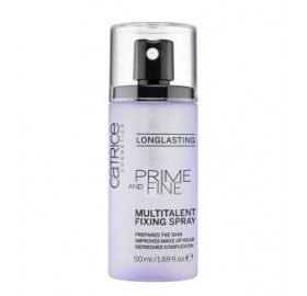 CATRICE Prime And Fine 50ml - CATRICE Prime And Fine 50ml