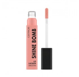 CATRICE Shine Bomb Lip Lacquer 010 - CATRICE Shine Bomb Lip Lacquer 010