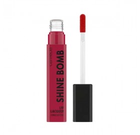 CATRICE Shine Bomb Lip Lacquer 050 - Catrice shine bomb lip lacquer 050