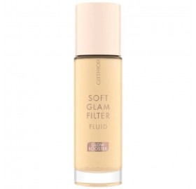 Catrice Soft Glam Filtro Fluido 010 Al Mejor Precio Online - Catrice Soft Glam Filtro Fluido 010