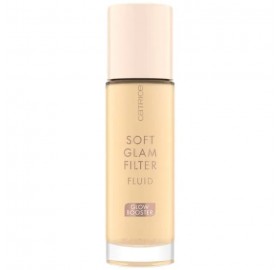 Catrice Soft Glam Filtro Fluido 010 Al Mejor Precio Online - Catrice soft glam filtro fluido 010