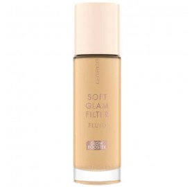 Catrice Soft Glam Filtro Fluido 020 Al Mejor Precio Online - Catrice soft glam filtro fluido 020