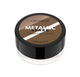 CATRICE Sombra Crema Metallic Spark 020 - CATRICE Sombra Crema Metallic Spark 020