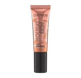 CATRICE Sérum iluminador Holiday Skin 010 - CATRICE Sérum iluminador Holiday Skin 010