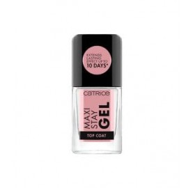 CATRICE Top Coat Maxi Stay Gel - CATRICE Top Coat Maxi Stay Gel