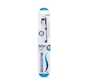 Cepillo dental sensodyne Repair&protect Suave - Cepillo Dental Sensodyne Repair & Protect Suave