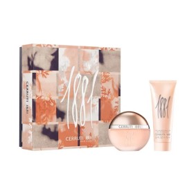 Cerruti 1881 Femme Edt 100 Vapo - Cerruti 1881 Femme Lote 50ml