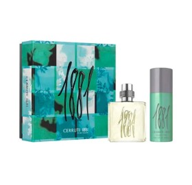 Cerruti 1881 Homme 100 Vaporizador - Cerruti 1881 Homme Lote 100 Vaporizador