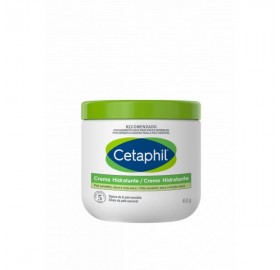 Cetaphil Crema hidratante 453G