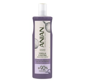 Champú Anian Con Extracto De Cebolla y Biotina 100Ml - Champú Anian Con Extracto De Cebolla y Biotina 100Ml