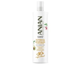 Champú Anian Repara & Revitaliza 400Ml - Champú Anian Repara & Revitaliza 400Ml