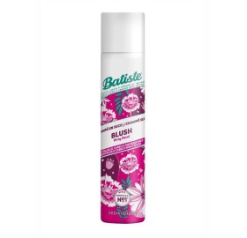 Champú Batiste Blush 200Ml - Champú batiste blush 200ml
