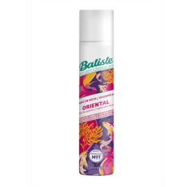 Champú Batiste Oriental 200Ml - Champú batiste oriental 200ml