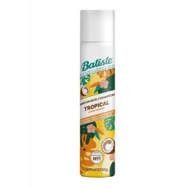 Champú Batiste Tropical 200Ml - Champú Batiste Tropical 200Ml