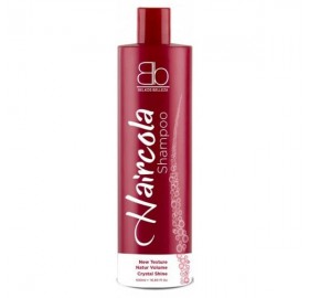 Champú Belkos Hair Cola Potenciador Volumen 500 ml - Champú belkos hair cola potenciador volumen 500 ml
