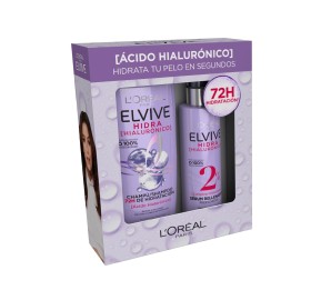 Elvive Hidra Hialurónico Pack - Elvive Hidra Hialurónico Pack