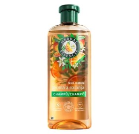 Champú Herbal Essence Volumen Naranja 350Ml - Champú herbal essence volumen naranja 350ml