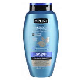 Champú Herbal Professional Anticaspa 500 Ml - Champú herbal professional anticaspa 500 ml
