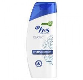 Champú H&S Classic 95Ml - Champú h&s classic 95ml