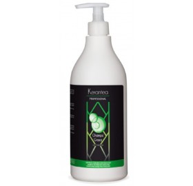 Champú Kerantea Anti-Grasa Con Tixolona 750Ml