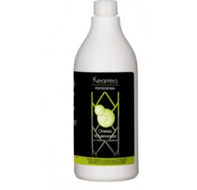 Champú Kerantea Voluminizador Con Proteínas 1500Ml - Champú kerantea voluminizador con proteínas 1500ml