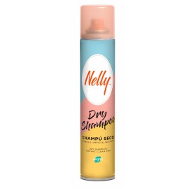 Champú Nelly Dry 200ml - Champú nelly dry 200ml