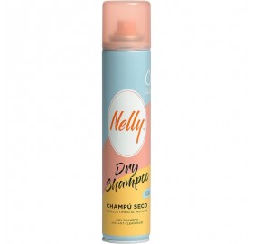 Champú Nelly Dry 200ml - Champú nelly dry 200ml