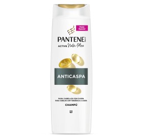 Champú Pantene Anticaspa 325 ml - Champú Pantene Anticaspa 325 ml