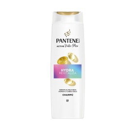 Champú Pantene Hydra Revitaliza 325Ml - Champú Pantene Hydra Revitaliza 325Ml