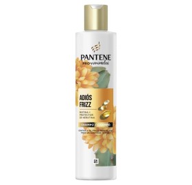 Champú Pantene Miracle Adiós Frizz 250Ml - Champú Pantene Miracle Adiós Frizz 250Ml