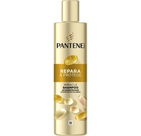 Champú Pantene Miracle Repara & Protege 250Ml - Champú pantene miracle repara & protege 250ml