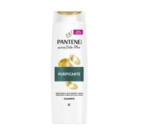 Champú Champú Pantene Purificante 325 ml - Champú pantene purificante 325 ml