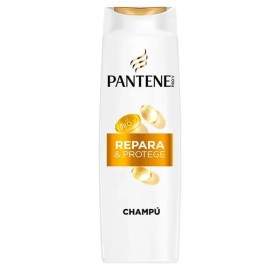 Champú Pantene Repara y Protege 90Ml - Champú Pantene Repara y Protege 90Ml