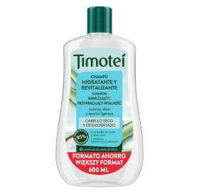 Champú Timotei Hidratante 600Ml - Champú timotei hidratante 600ml