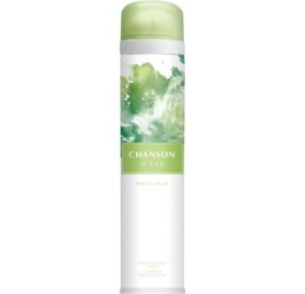 Chanson D'Eau Desodorante Spray 200Ml - Chanson D'Eau Desodorante Spray 200Ml