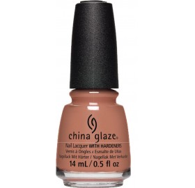 China Glace The Snuggle Is Real 14Ml - China Glace The Snuggle Is Real 14Ml