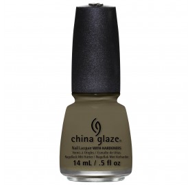 China Glaze Uñas Don'T Get Derailed 14Ml - China glaze uñas don't get derailed 14ml