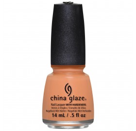 China Glaze Uñas In If Doubt Surf If Out 14Ml - China glaze uñas in if doubt surf if out 14ml