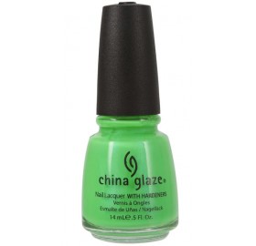 China Glaze Uñas In The Lime Light 14Ml - China Glaze Uñas In The Lime Light 14Ml