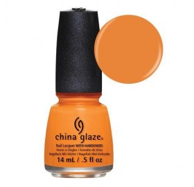 China Glaze Uñas Stoket To Be Soaked 14Ml - China Glaze Uñas Stoket To Be Soaked 14Ml