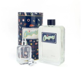 Chispas Colonia Original Estuche - Chispas colonia original estuche