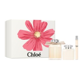 Chloe Edp Lote 75 - Chloe Edp Lote 100 rellenable