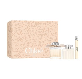 Chloe Edp Lote 75 - Chloe Edp Lote 100 rellenable