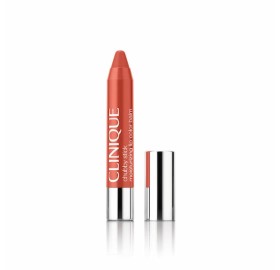 Clinique Chubby Stick Moisturizing Lip Color Balm Mega Melon - Clinique chubby stick moisturizing lip color balm mega melon