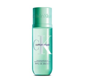 Cotton Musk - CK Cotton Musk 236ml