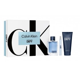 Calvin Klein Defy Lote 100Ml