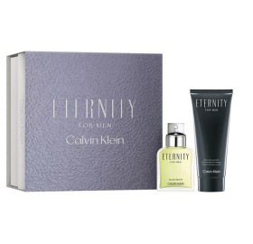 Calvin Klein Eternity Men Lote 100 Vaporizador - Calvin Klein Eternity Men Lote 50 Vaporizador