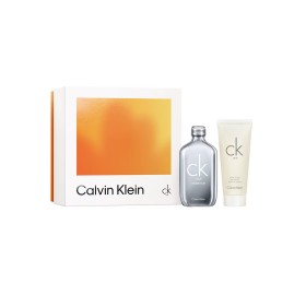 Ck One Essence - Ck One Essence Lote 100ml